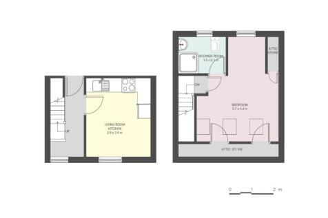 135 Woodville, F4 (1