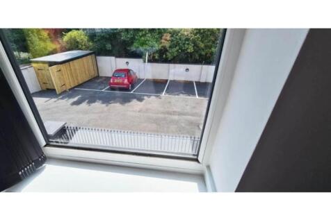 Parking space