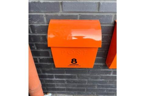 Letter Box