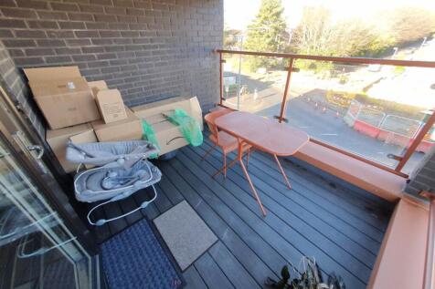 Terrace 1