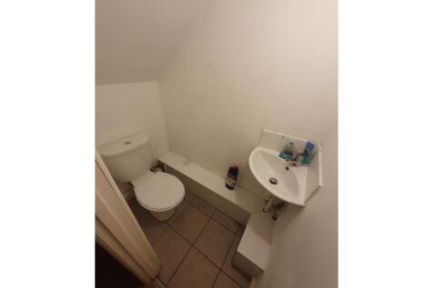 Ground Floor Toilet