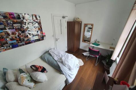 First Floor Middle (