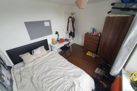 First Floor Middle (