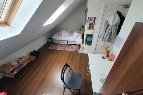 Second Floor Front (