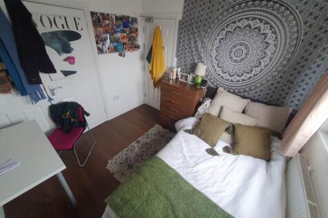 Second Floor Rear (2