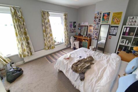 First floor front be