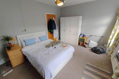 First floor front be