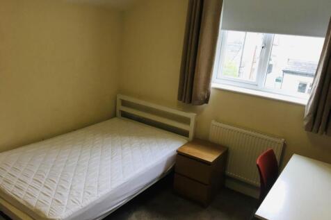 Bedroom 3 - First Fl