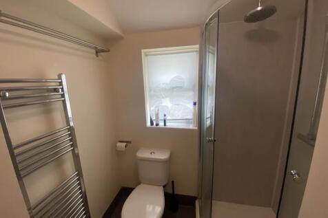 First Floor Middle S