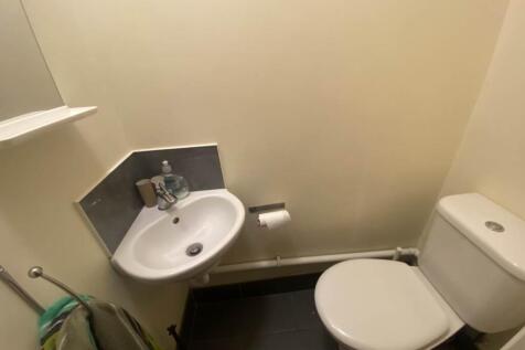Ground Floor Toilet