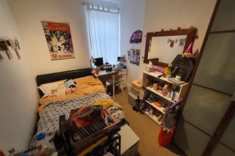 First floor middle b