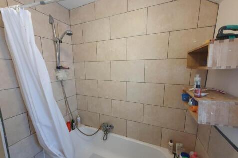 First floor bathroom