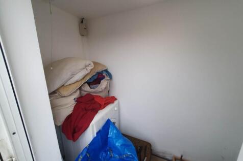 Ground floor toilet 