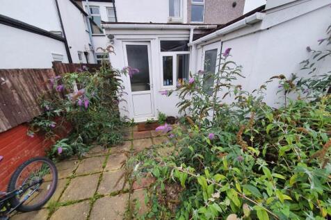 Rear garden (2)