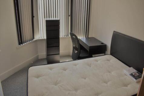 First Floor Front Be