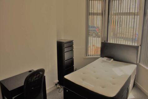 Ground Floor Front B