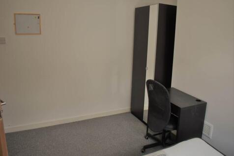 Ground Floor Front B