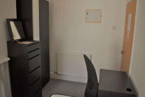 First Floor Middle B