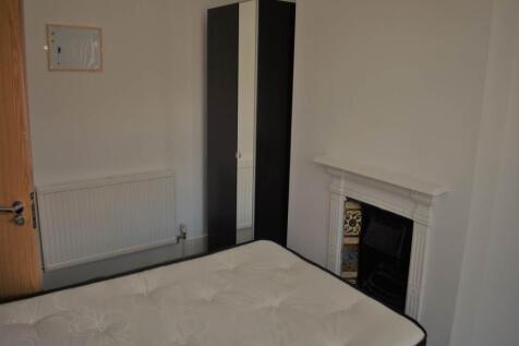 First Floor Front Be