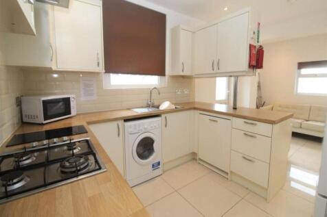 Kitchen Reverse