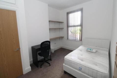 First Floor Middle B