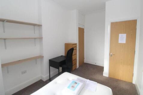 First Floor Middle B