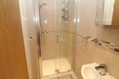 Shower 2