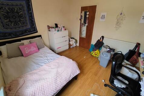 First floor front be