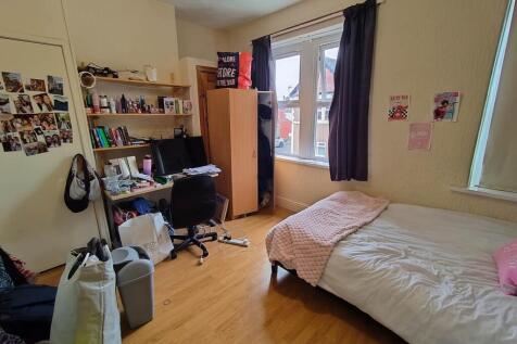 First floor front be