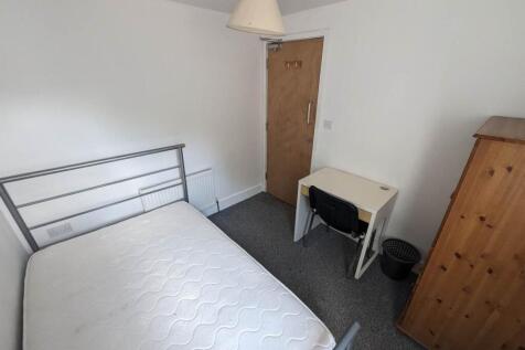 First floor middle b