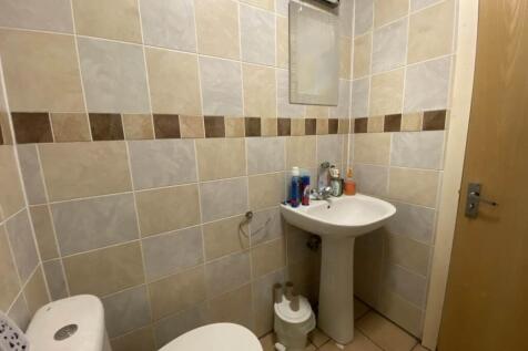 Seperate WC