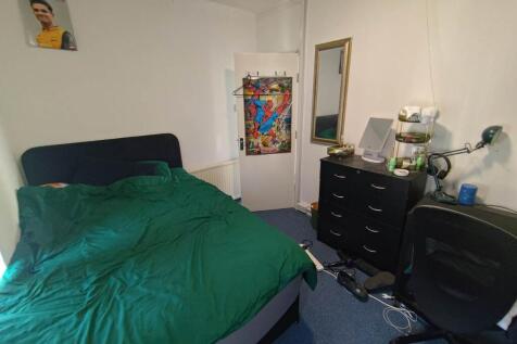 First floor middle b