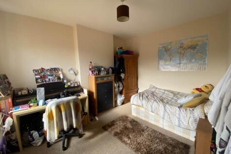 First Floor Middle