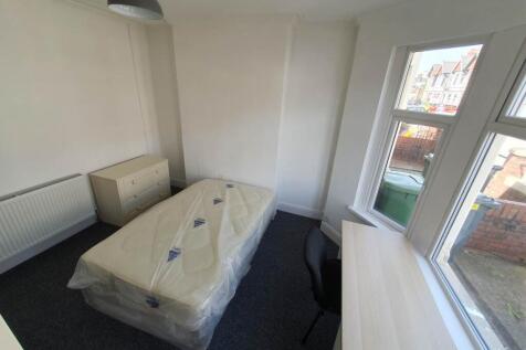 Ground Floor Front B