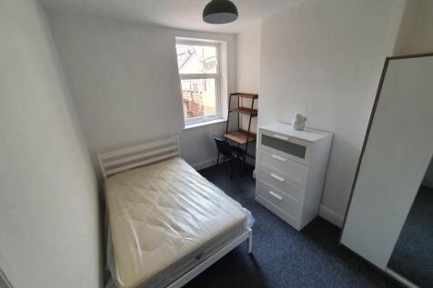 Ground Floor Middle