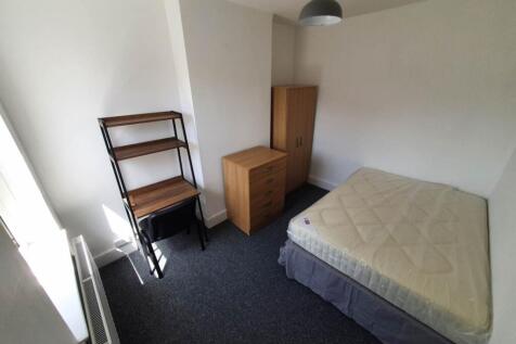 First Floor Middle