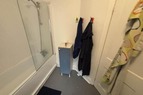 Bathroom Reverse