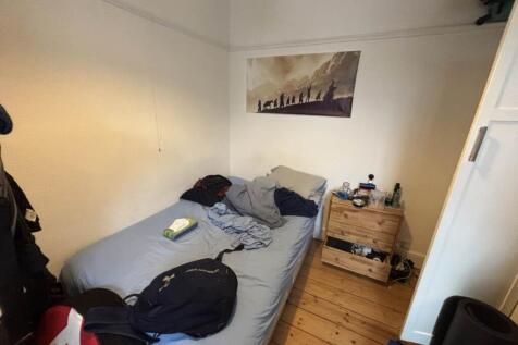 First Floor Middle B