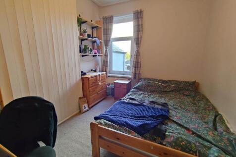 First floor middle b