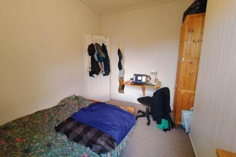 First floor middle b