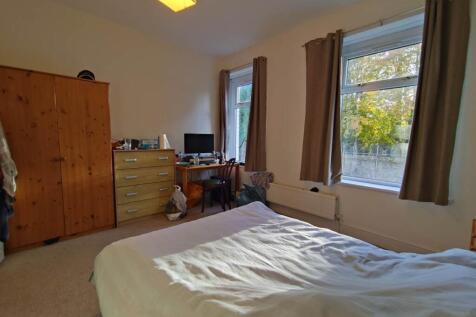 First floor front be