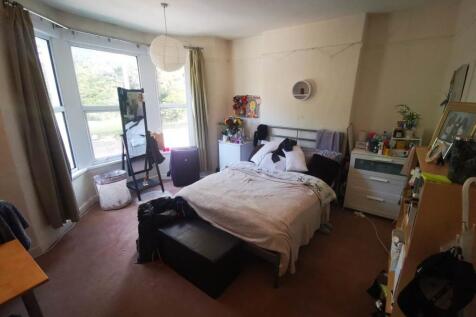 First Front Bedroom