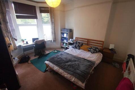 Ground Front Bedroom
