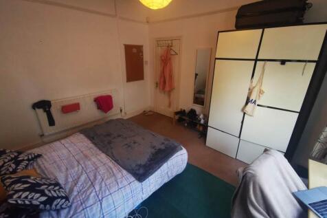 Ground Front Bedroom
