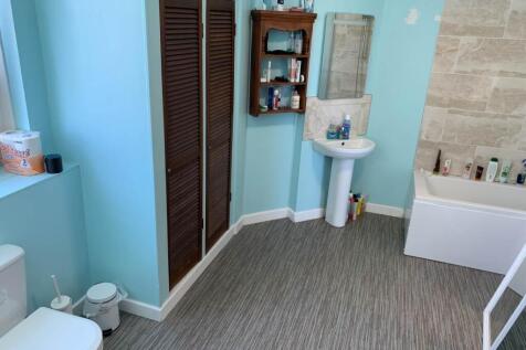 First Floor Bath &amp; S