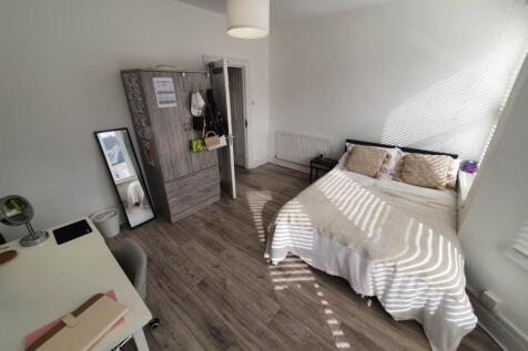 First floor front be