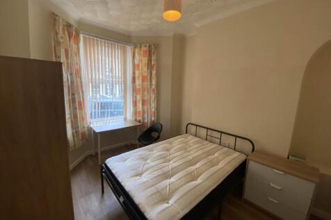 Ground Floor Front B