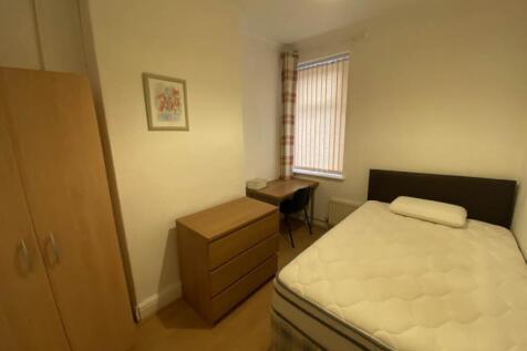 First Floor Middle B