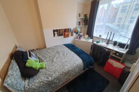 Ground Floor Front B