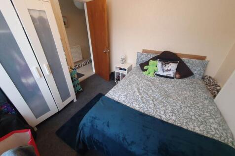 Ground Floor Front B